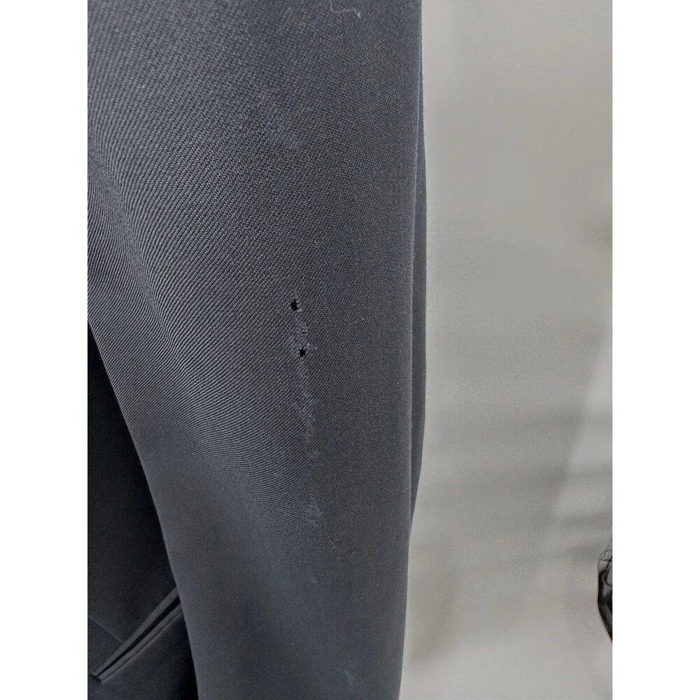 Canali buttons wool